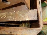 CM&E Trim Block/Rechipper, Model 48